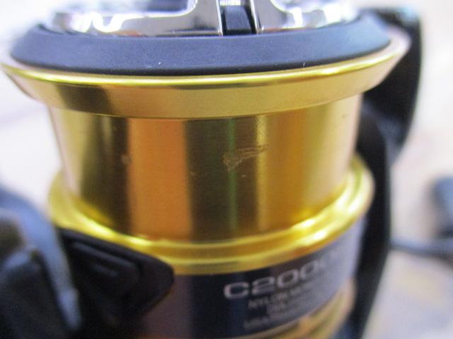 22サハラ C2000SHG