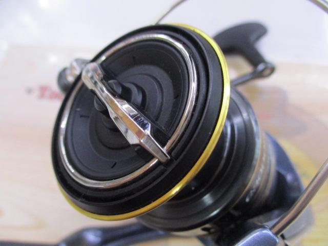 21アルテグラ C3000HG