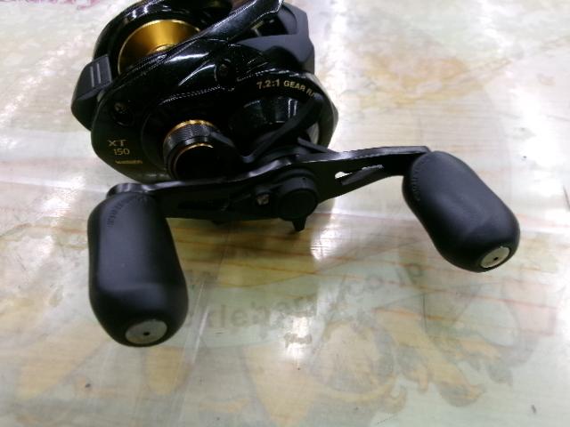 17バスワンXT 150