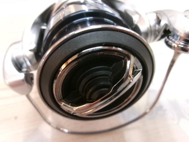 23ストラディック C2000S