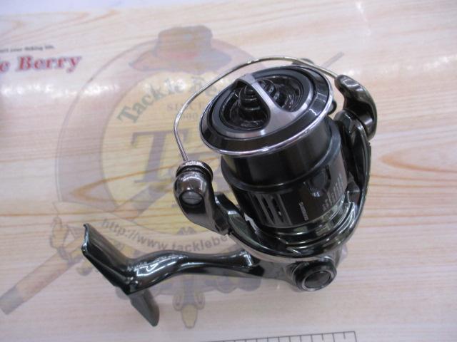 22ステラ C2000SHG