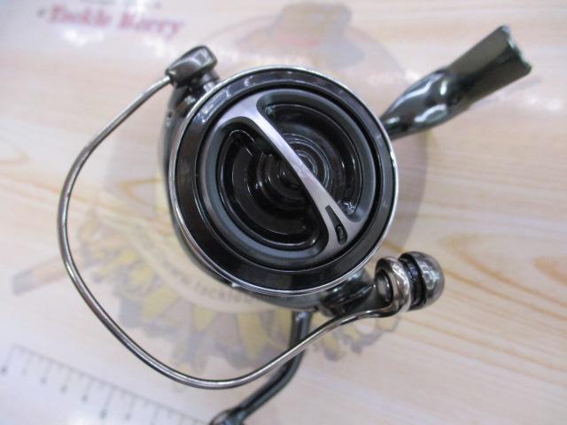 22ステラ C2000SHG