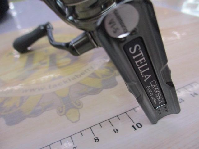 22ステラ C2000SHG