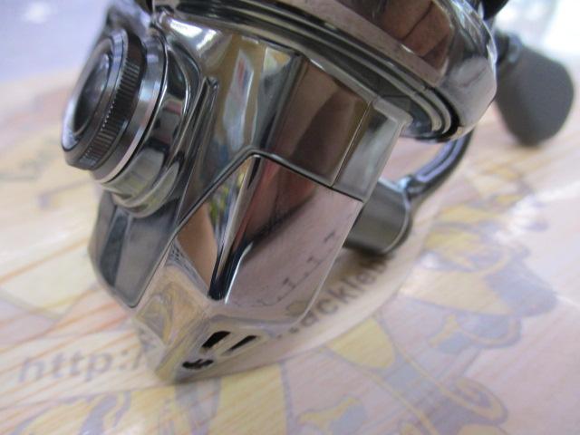 22ステラ C2000SHG