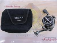 22ステラ C2000SHG