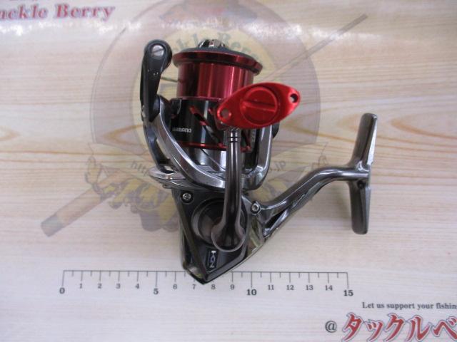 16ストラディックCI4+ C2500HGS