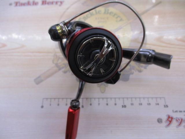 16ストラディックCI4+ C2500HGS