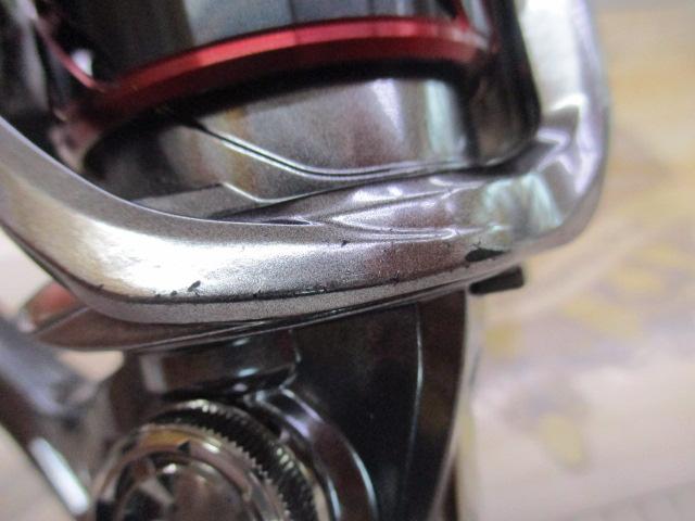 16ストラディックCI4+ C2500HGS