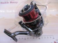 16ストラディックCI4+ C2500HGS