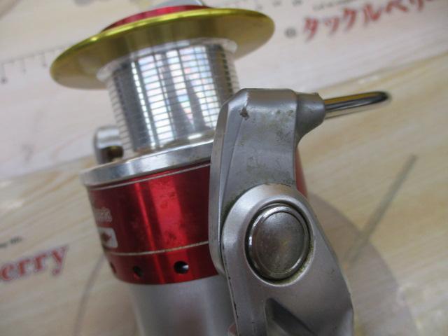ソルティガブラスト 4000