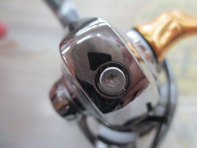 18フリームス LT1000S
