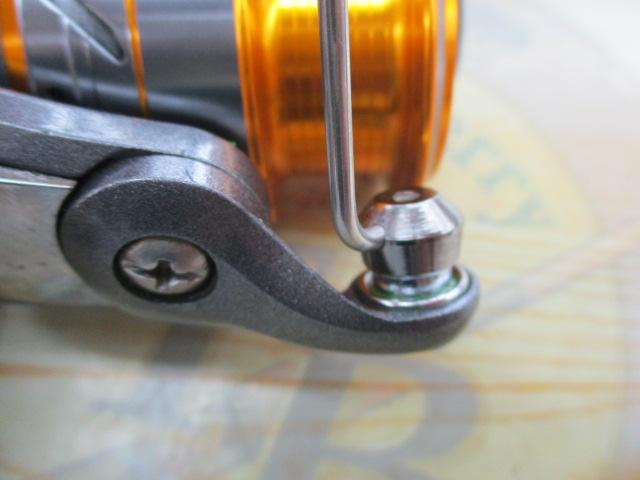 17ワールドスピンCF 2000