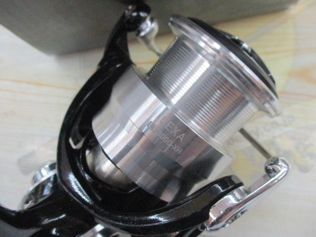 19レグザ LT3000-XH