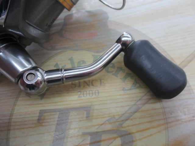 07ナスキー 2500S