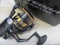 25アルテグラ 4000XG