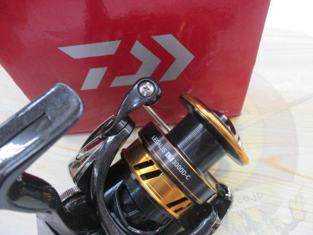 18レガリス LT3000D-C