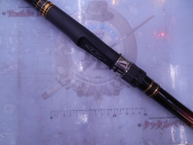 22ライアームBG 4-500