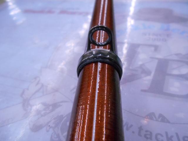 22ライアームBG 4-500