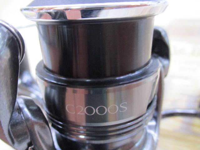 24ツインパワー C2000S