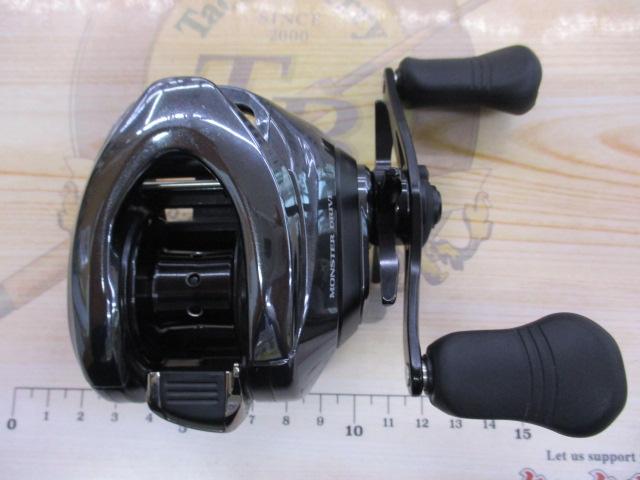 18アンタレスDC MDXG RH