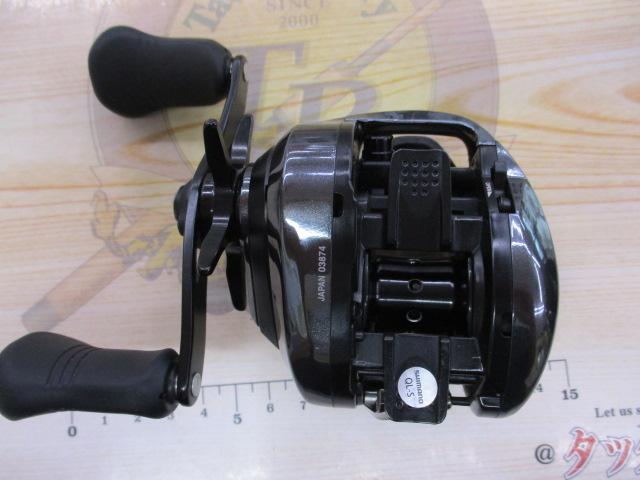 18アンタレスDC MDXG RH