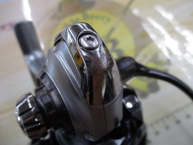 18カルディア LT2500S-XH