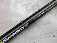 スピードスタイル SSC-682MH