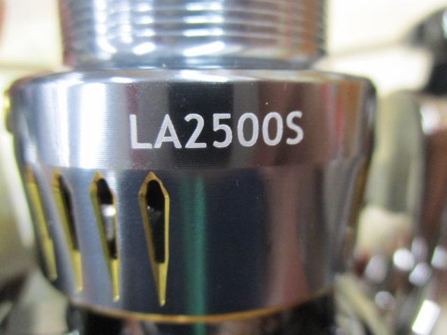 LA2500S
