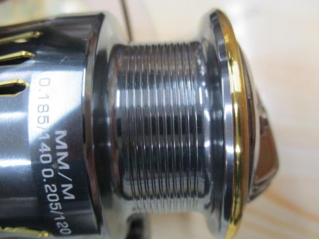 LA2500S