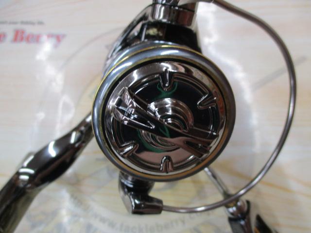 LA2500S
