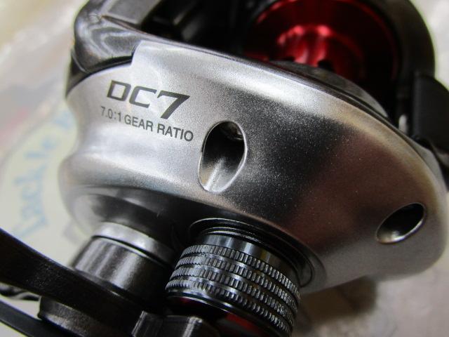 スコーピオンDC7 LH