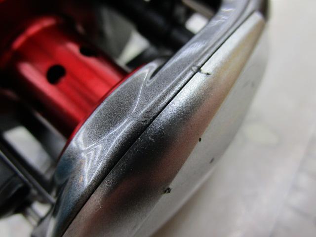 スコーピオンDC7 LH