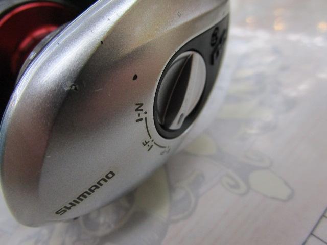 スコーピオンDC7 LH