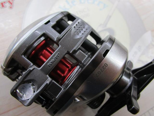 スコーピオンDC7 LH