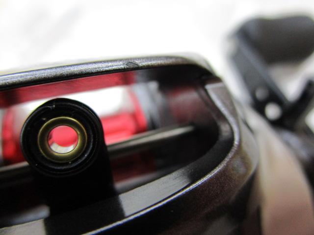 スコーピオンDC7 LH