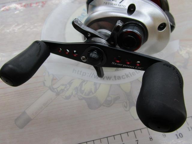 スコーピオンDC7 LH