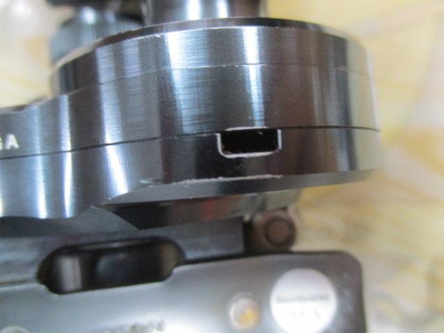 24カルカッタコンクエスト シャローエディション 30HG