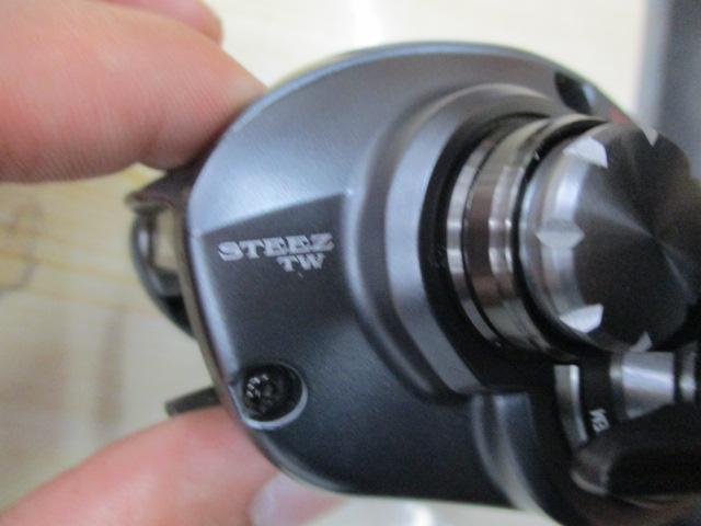 スティーズ A TW 1016H