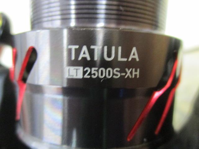 18タトゥーラ LT2500S-XH
