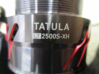 18タトゥーラ LT2500S-XH