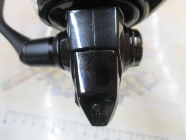 24エクスセンスBB C3000MHG