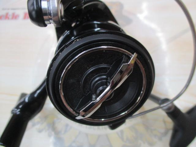 24エクスセンスBB C3000MHG