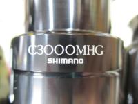 24エクスセンスBB C3000MHG