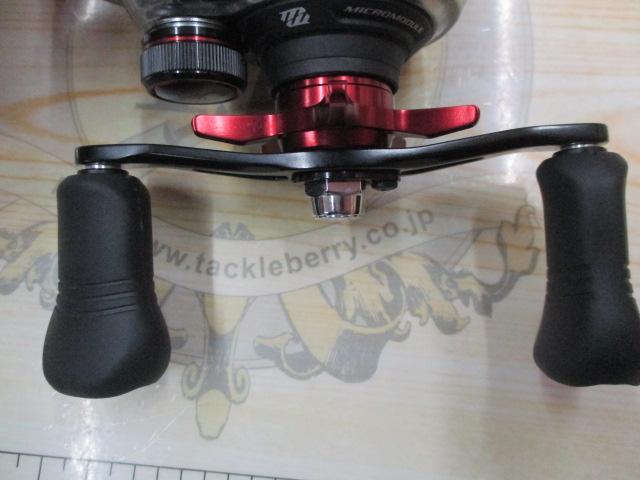 21スコーピオンMD 300XG