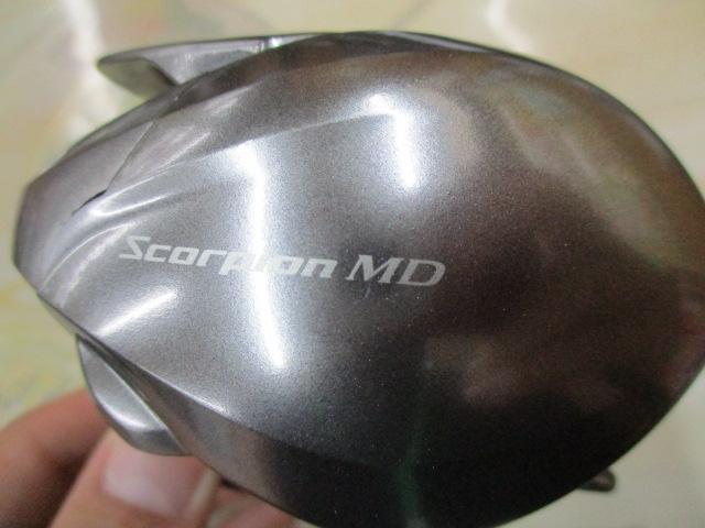 21スコーピオンMD 300XG