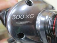 21スコーピオンMD 300XG