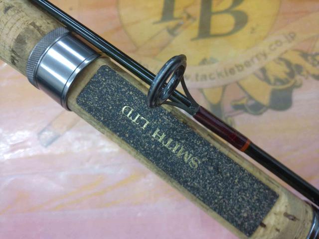 トラウティンスピン GS-56ULTR