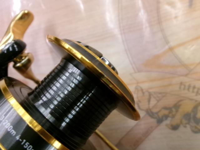 14インパルト 3000H-LBD