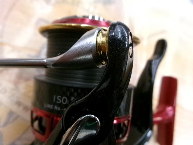 12トーナメントISO 競技LBD