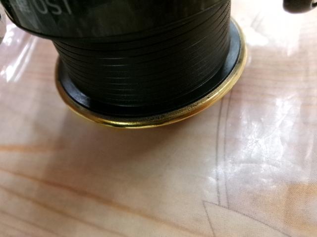 12トーナメントISO 競技LBD